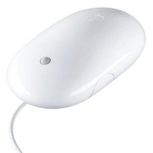 Apple Mighty Mouse Wired A1152